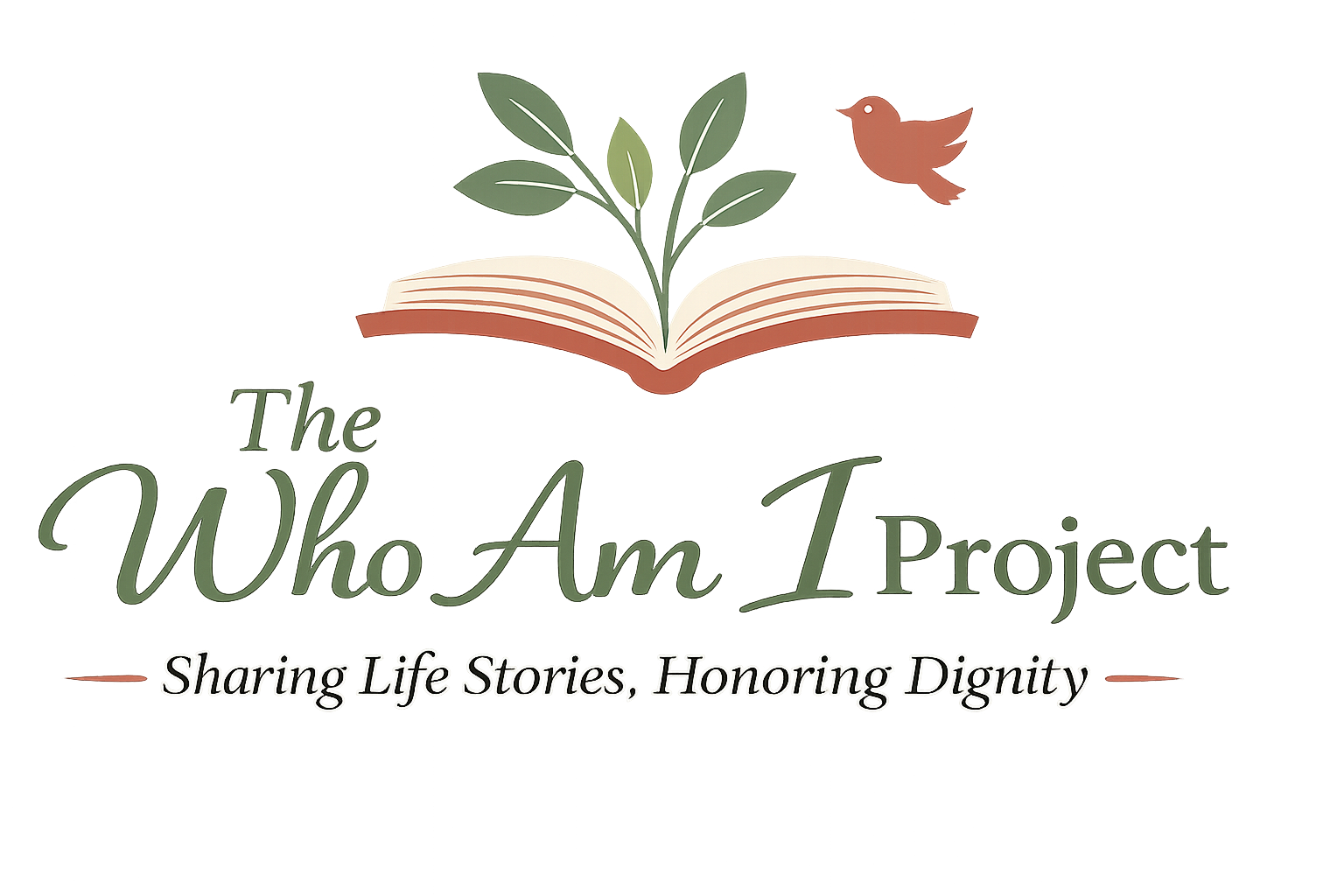 The Who Am I Project